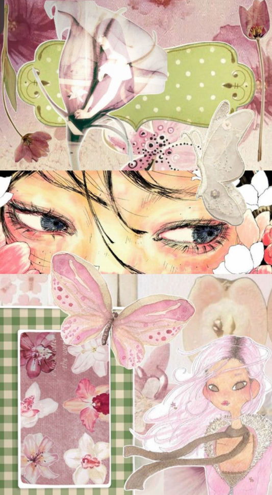 Moodboard Set #9