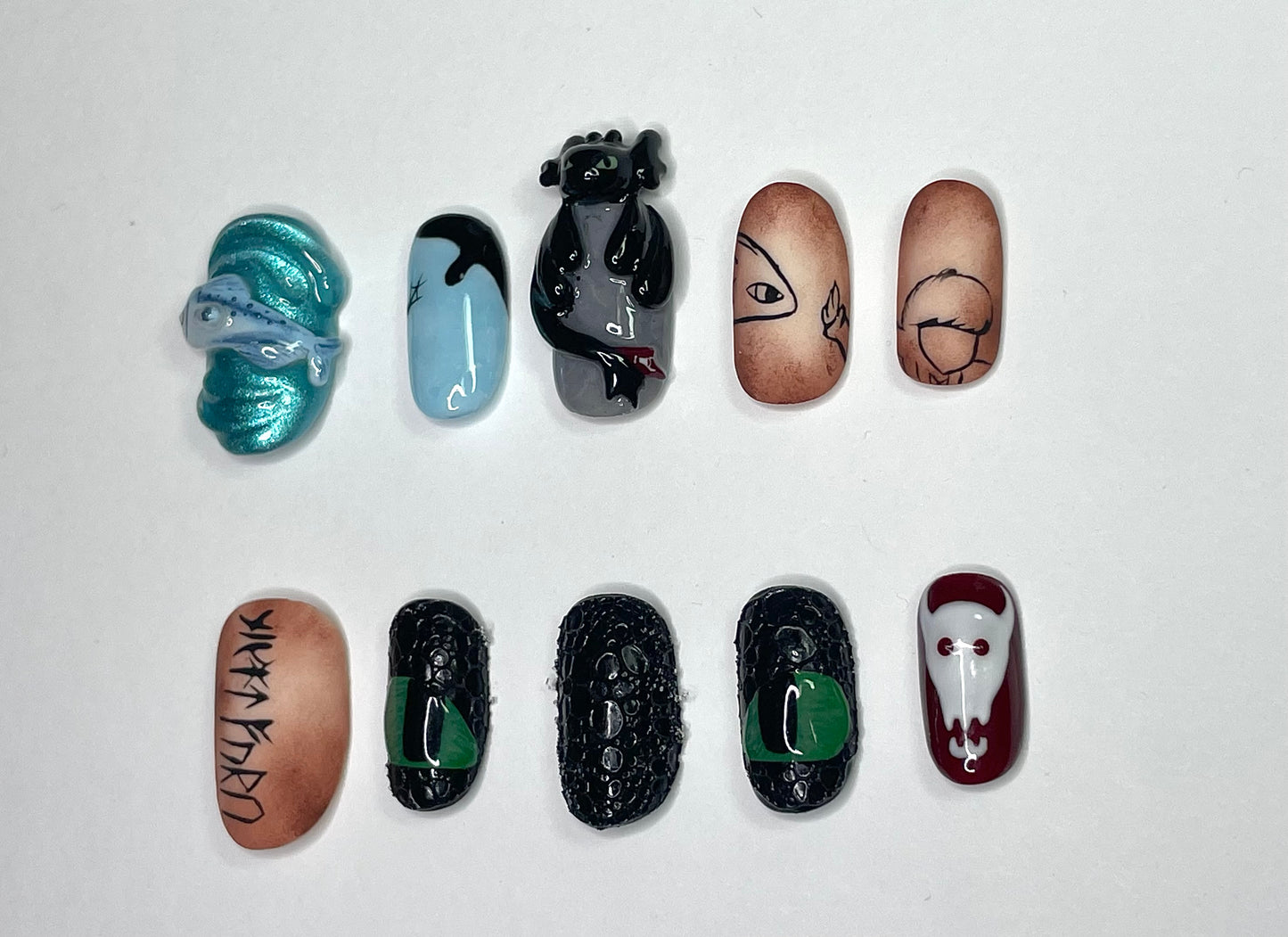 HTTYD