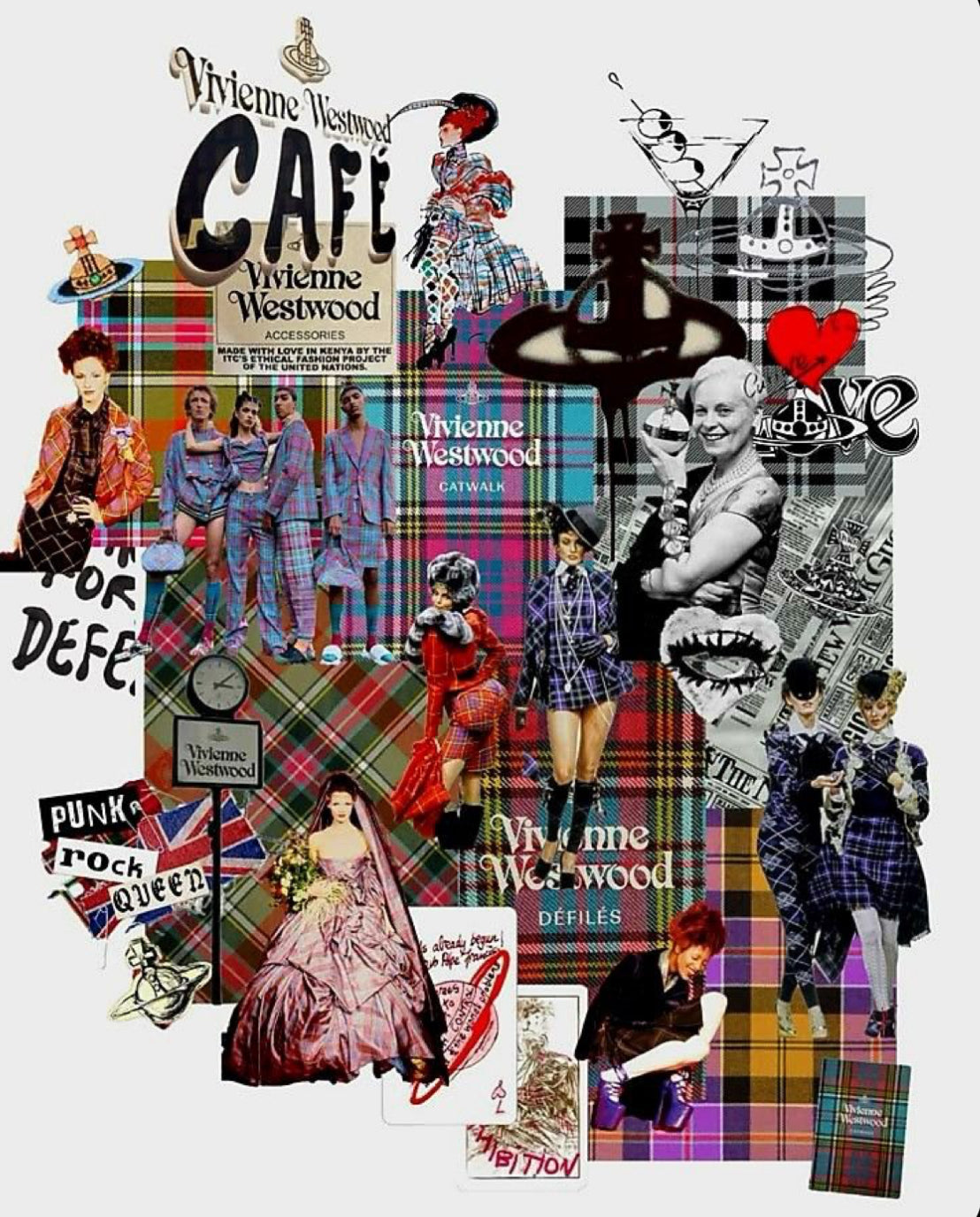 Moodboard Set #6