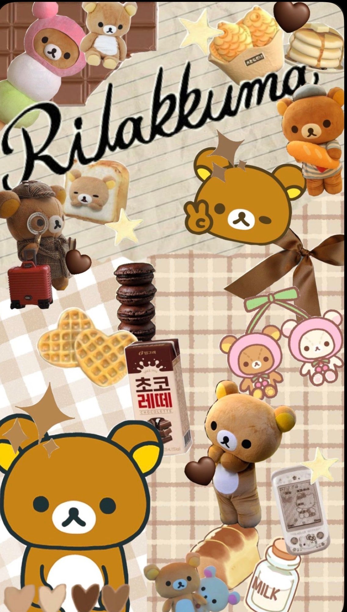 Moodboard Set #11