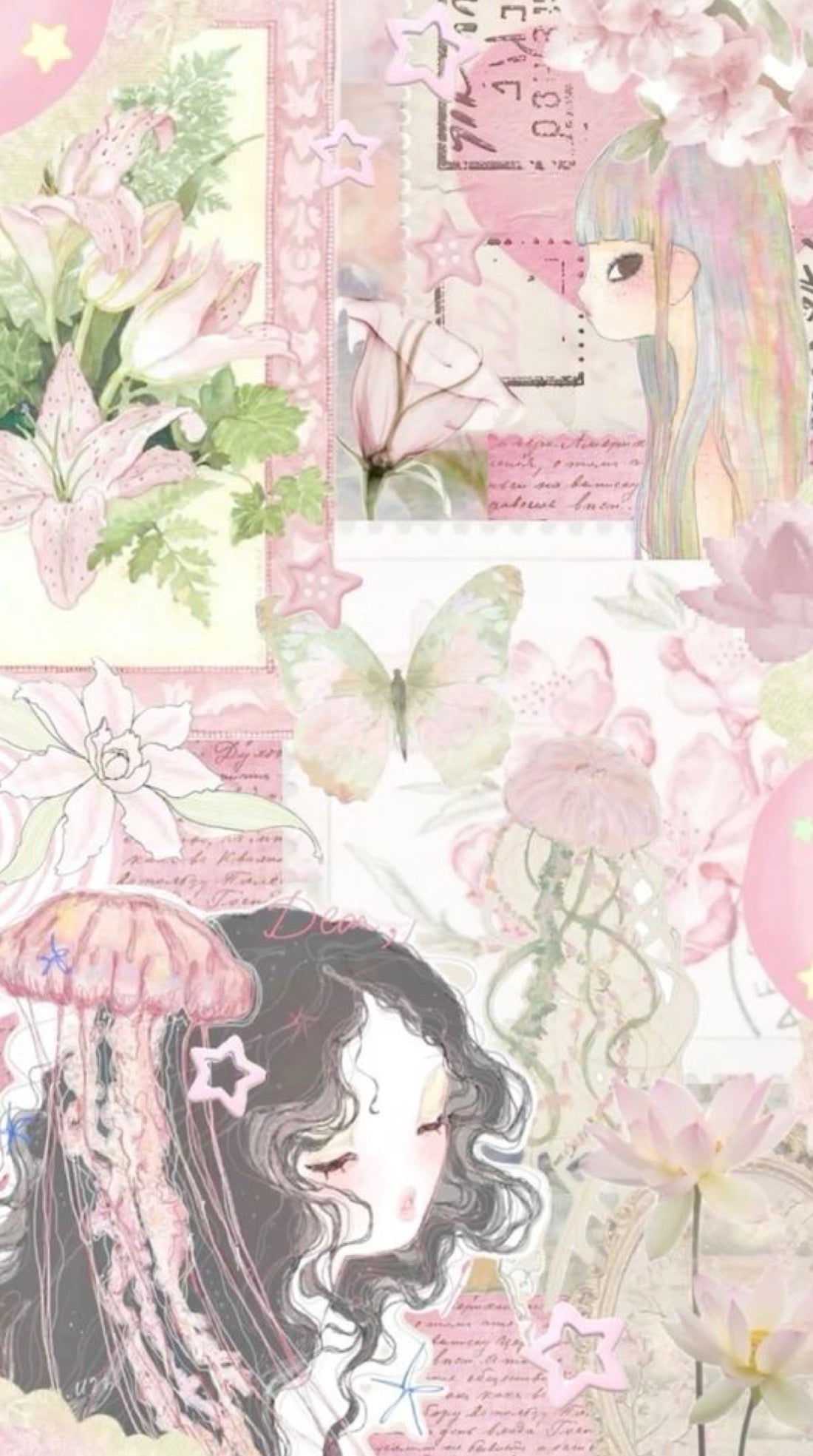 Moodboard Set #27