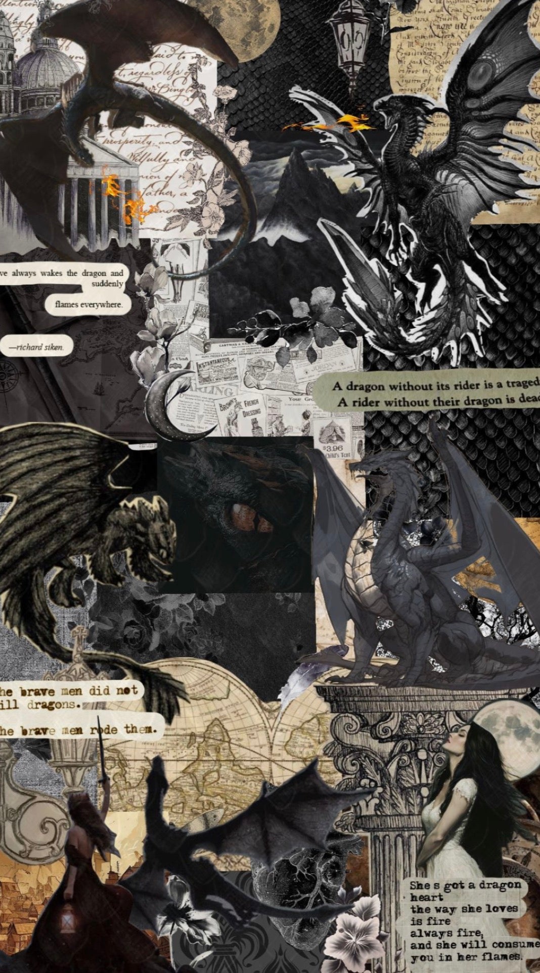 Moodboard Set #18