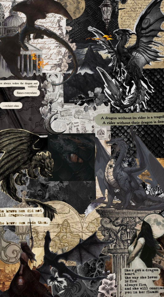 Moodboard Set #18