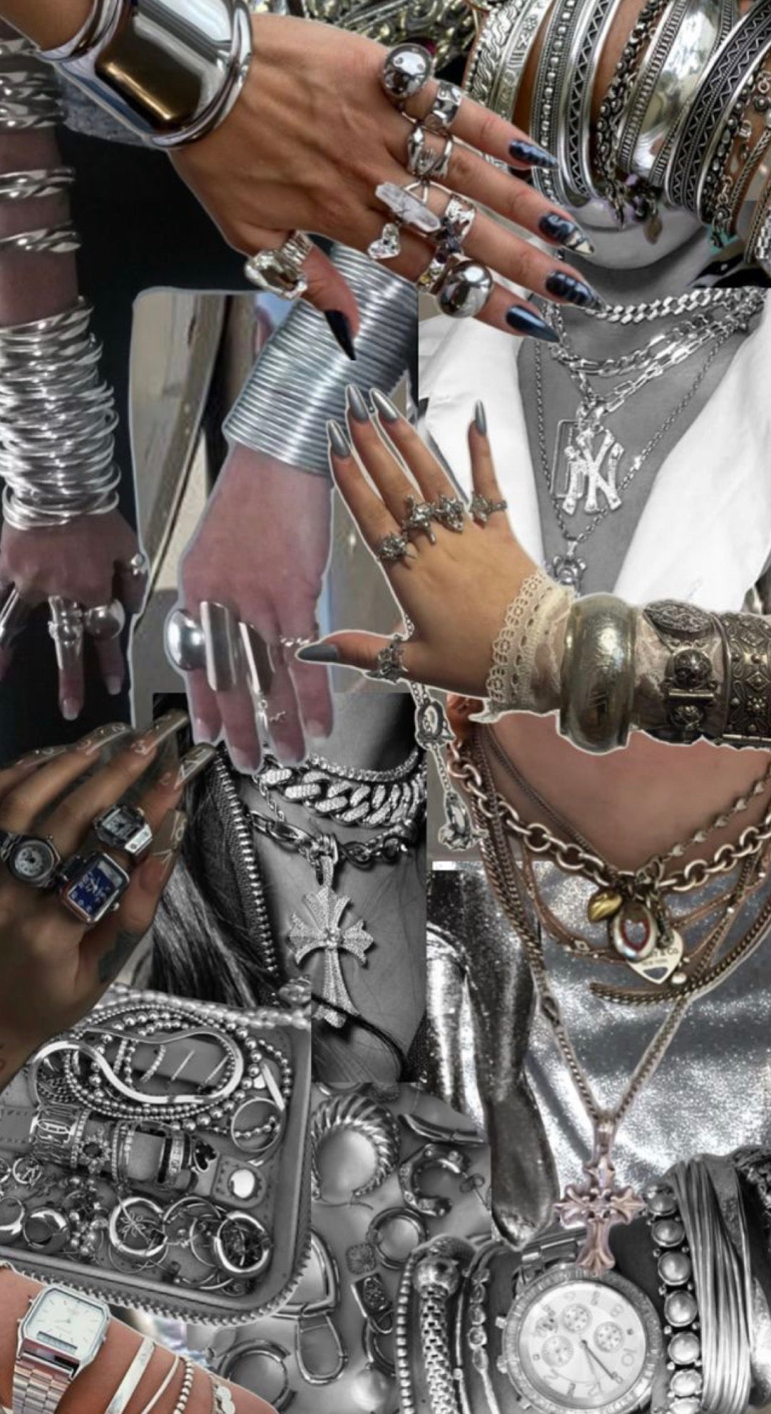 Moodboard Set #24