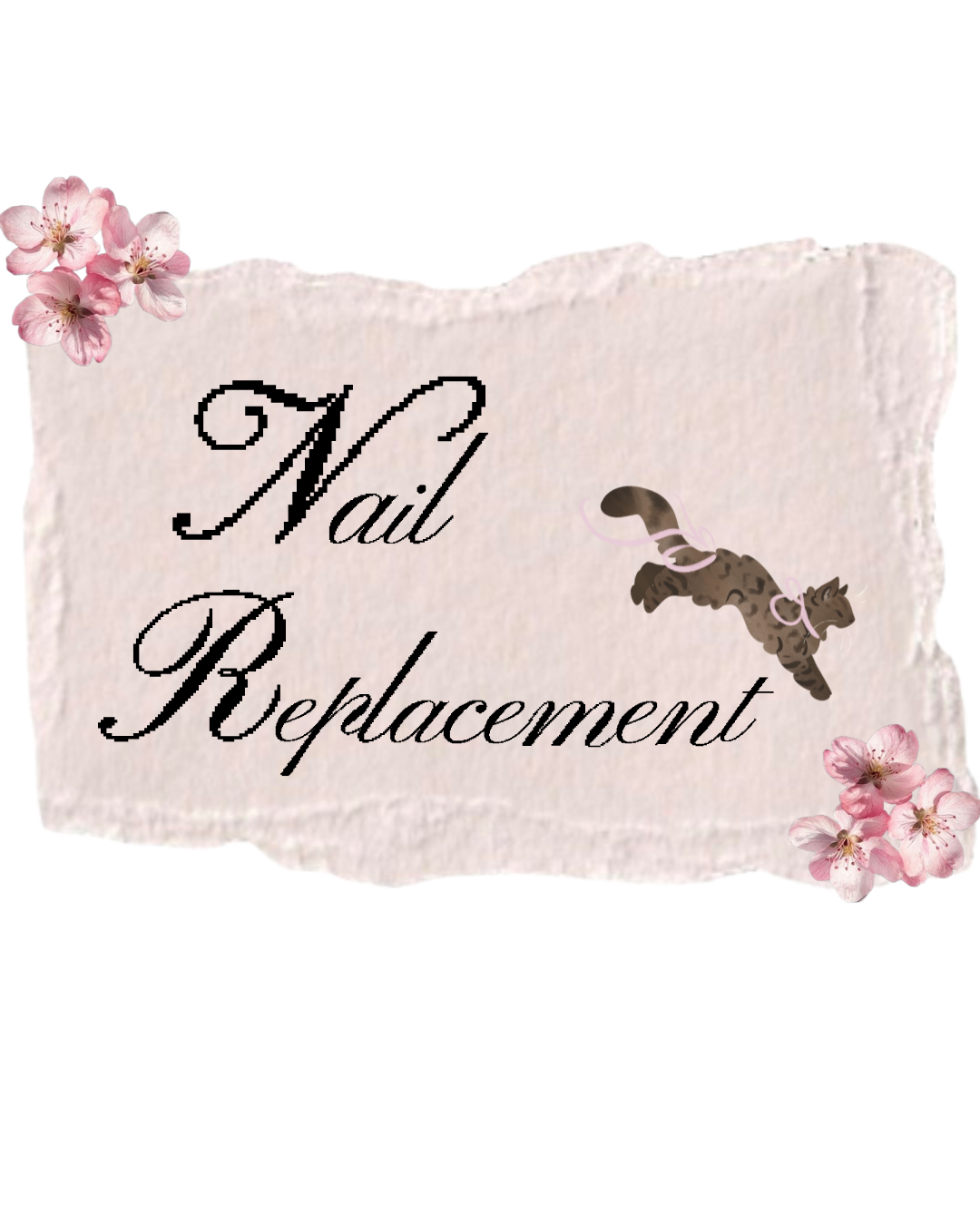 Nail Replacement